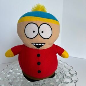 South Park Eric Cartman Plush Stuffed Animal Toy Collectible‎ Character